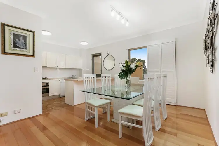 Second view of Homely apartment listing, 12/14 Morgan Street, Botany NSW 2019