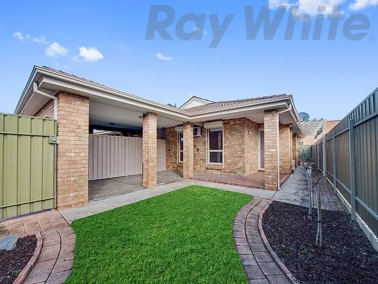 Main view of Homely unit listing, 1/4 Russell Terrace, Woodville SA 5011
