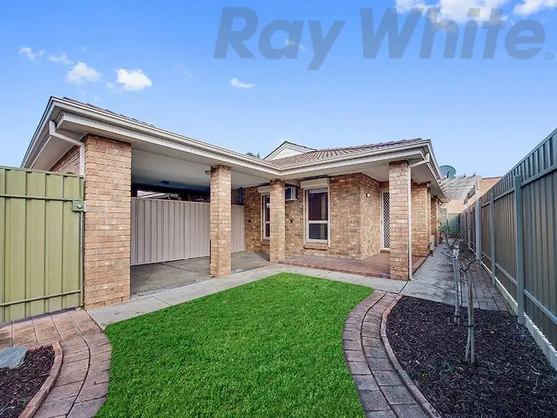 Main view of Homely unit listing, 1/4 Russell Terrace, Woodville SA 5011