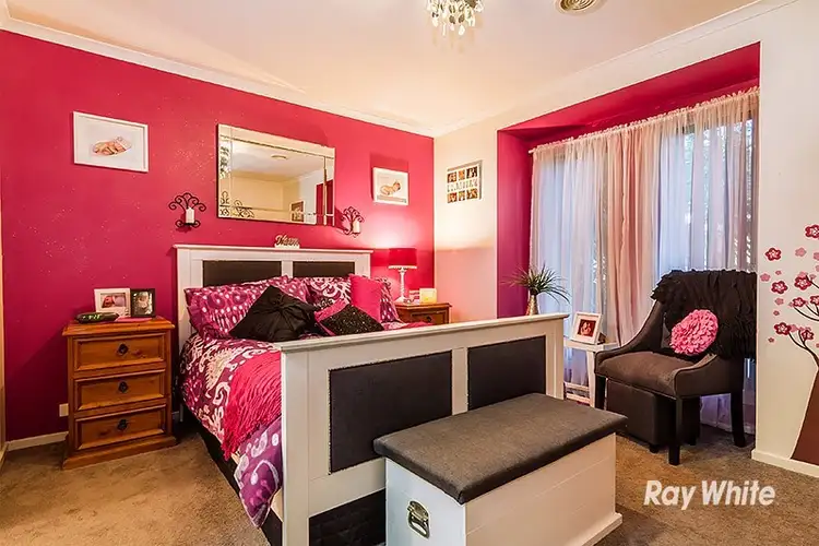 Seventh view of Homely house listing, 52 Sing Crescent, Berwick VIC 3806