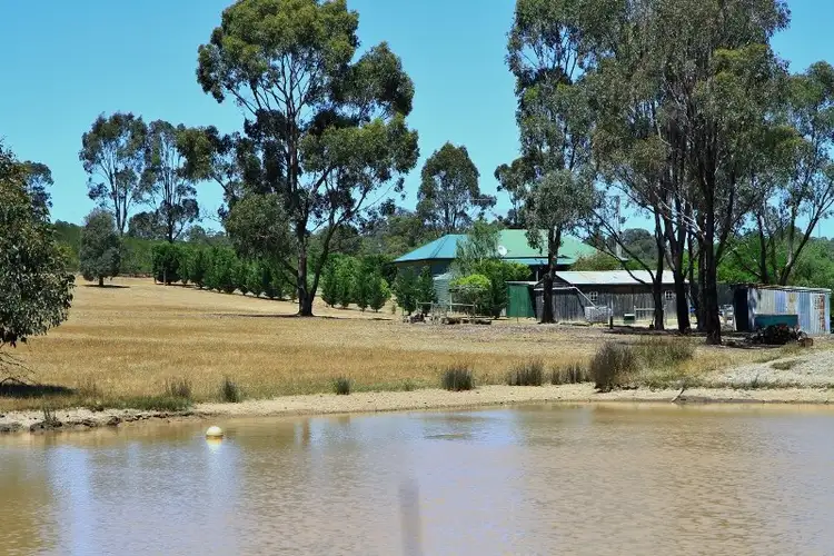 Third view of Homely rural property listing, 125 Doolan Crescent, Heathcote VIC 3523
