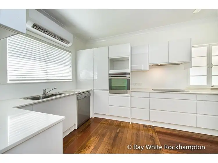Third view of Homely house listing, 108 Bremner Street, Berserker QLD 4701