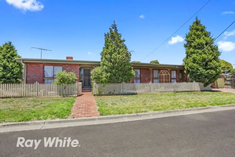 Main view of Homely house listing, 1 Enfield Close, Corio VIC 3214