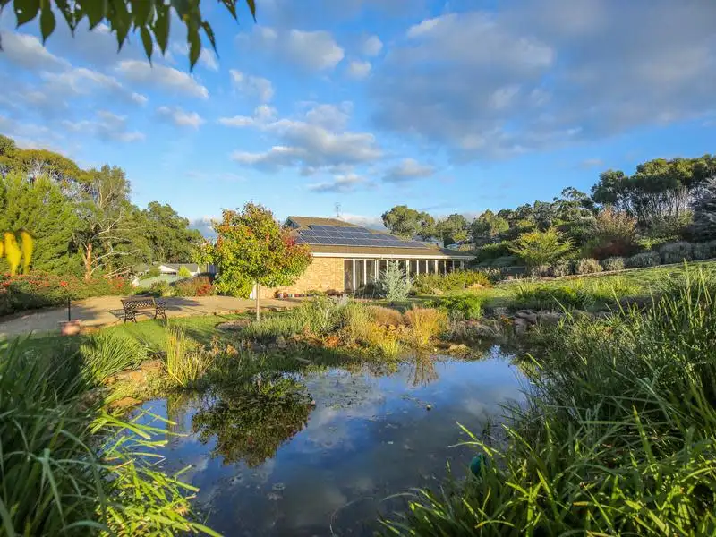 Main view of Homely house listing, 23 Albert Street, Gumeracha SA 5233