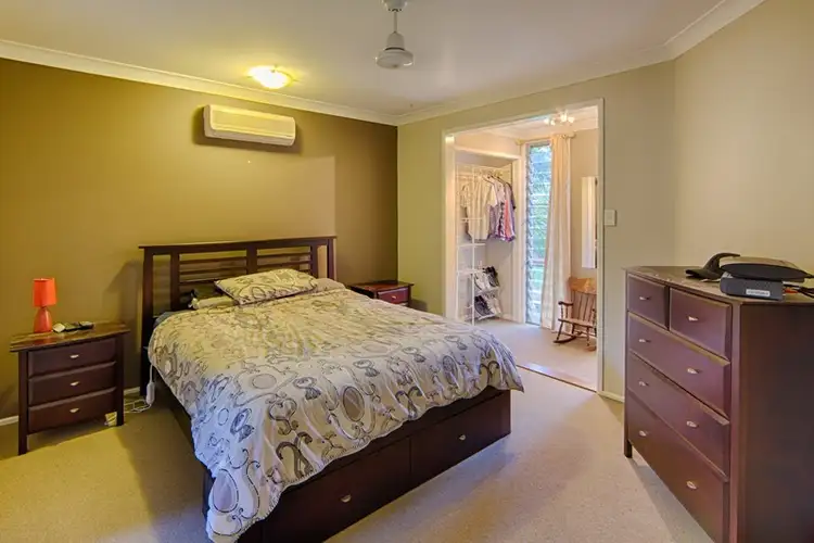 Sixth view of Homely house listing, 26 Leafhaven Drive, Tewantin QLD 4565