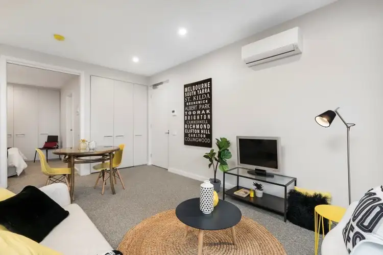605/879 Dandenong Road, Malvern East VIC 3145
