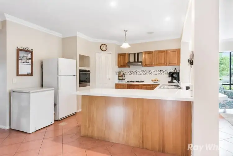 Fifth view of Homely house listing, 10 Ruby Court, Bannockburn VIC 3331