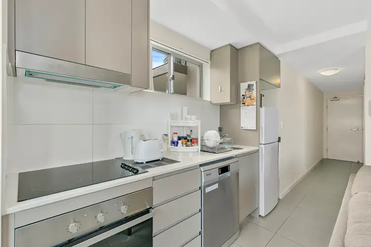 Fifth view of Homely unit listing, 7/14 Rose Street, Southport QLD 4215
