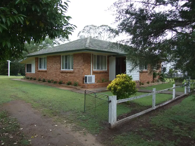 Main view of Homely house listing, 4-6 Esk Street, Crows Nest QLD 4355