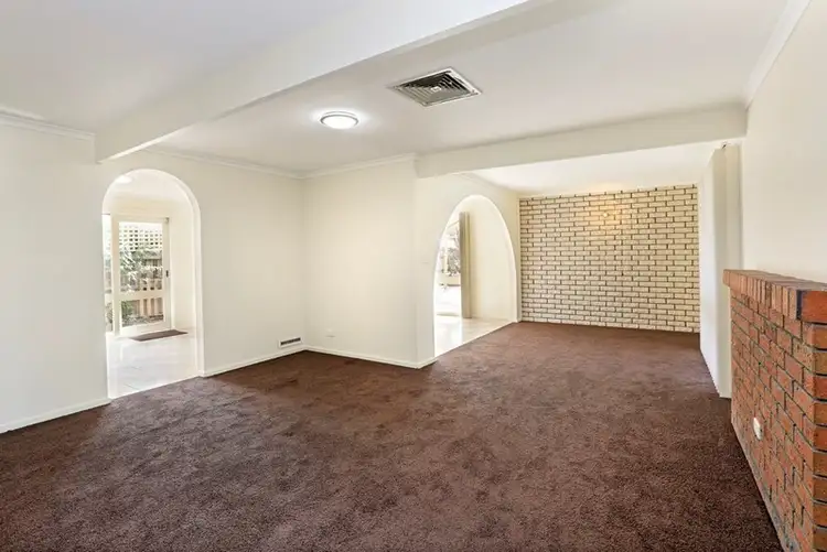 Second view of Homely house listing, 12 Currawong Court, Lara VIC 3212