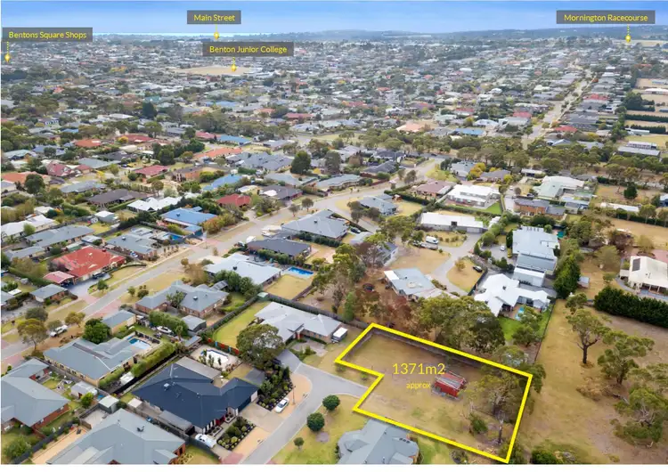 4 Blackwood Court, Mount Martha VIC 3934