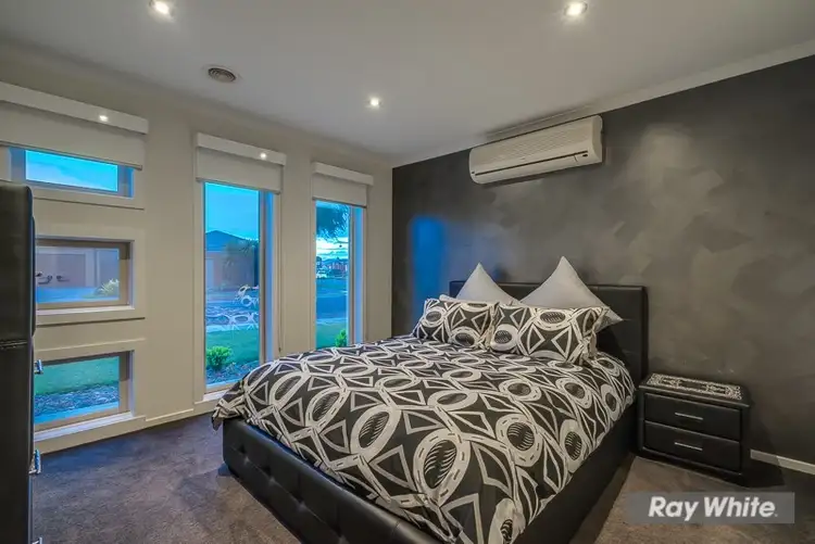 Fourth view of Homely house listing, 4 Nighthawk Road, Tarneit VIC 3029