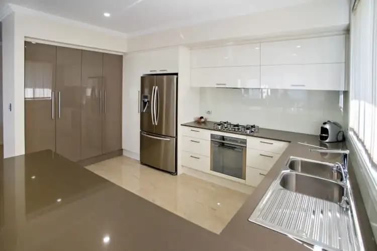 Second view of Homely house listing, 28 Massie Crescent, Tuncurry NSW 2428