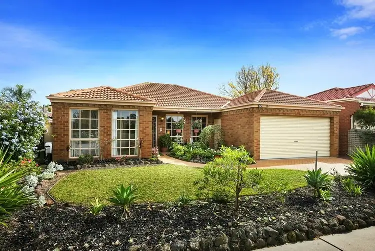 Main view of Homely house listing, 4 Narelle Drive, Aspendale Gardens VIC 3195