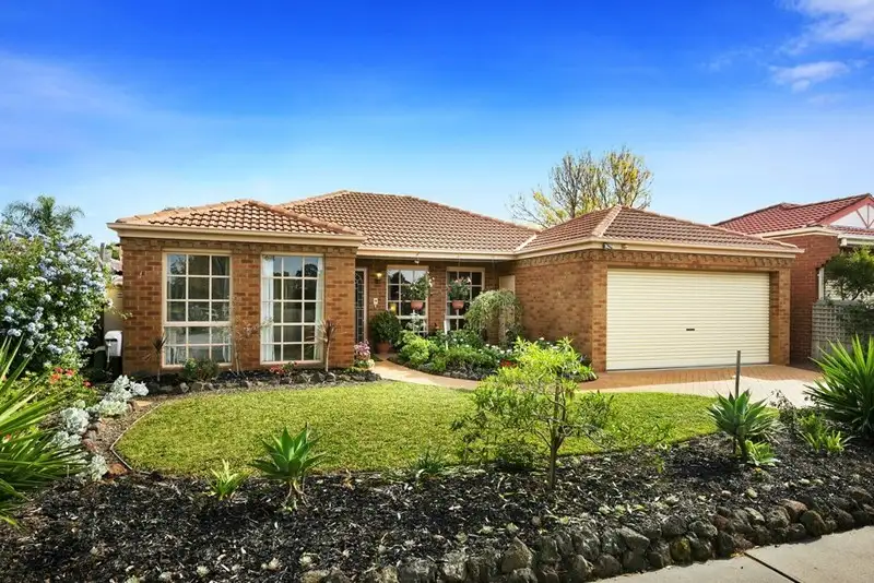 Main view of Homely house listing, 4 Narelle Drive, Aspendale Gardens VIC 3195
