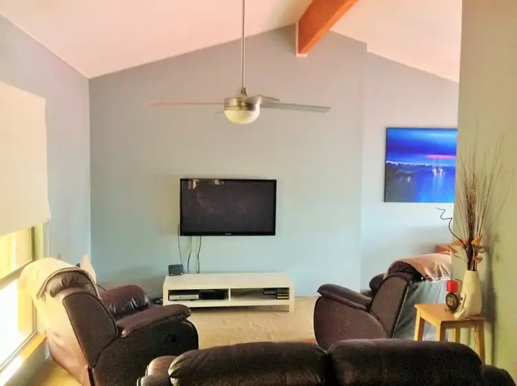 Fifth view of Homely house listing, 4 Hanks Way, Australind WA 6233