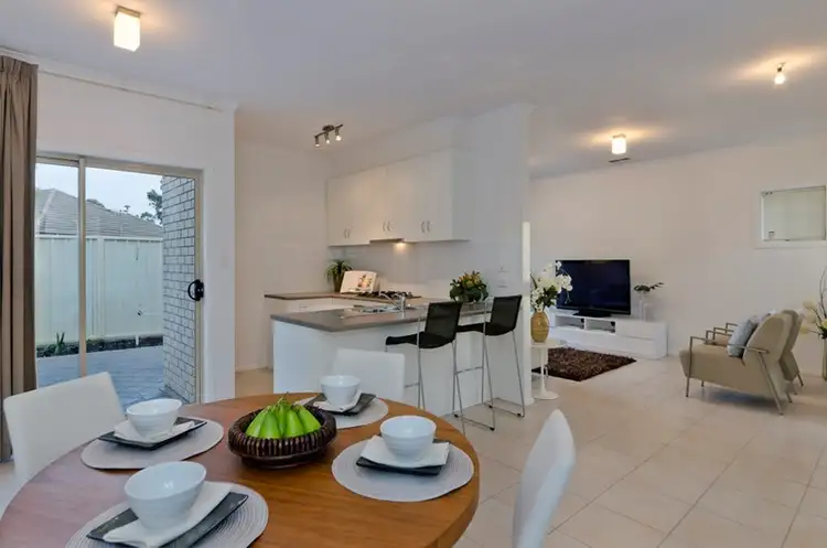 Third view of Homely townhouse listing, 3/3 Pemberton Street, Oaklands Park SA 5046