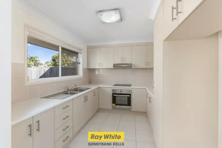 Third view of Homely villa listing, 1/9 Premworth Place, Runcorn QLD 4113