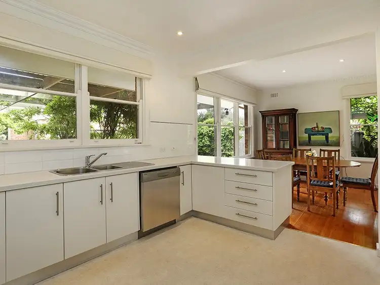 Fifth view of Homely house listing, 6 Scott Street, Belmont VIC 3216