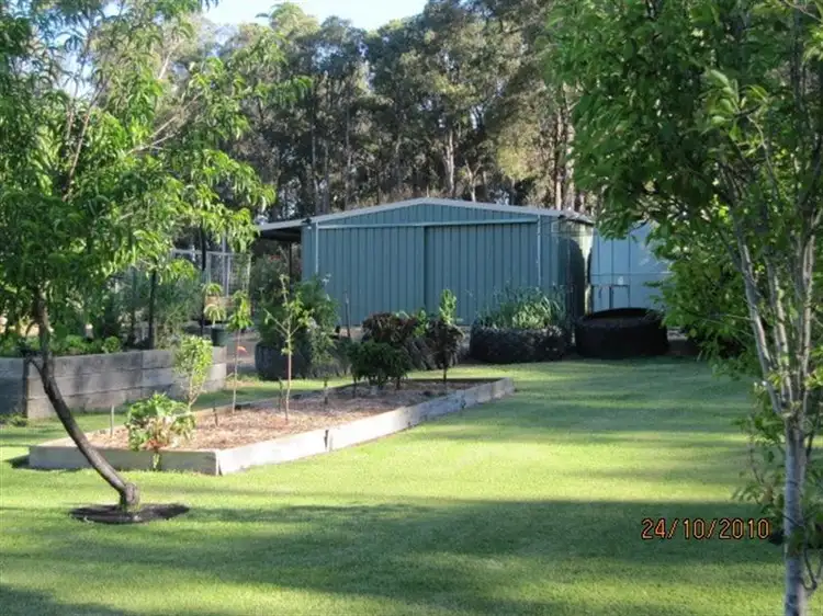 Fourth view of Homely rural property listing, Lot 15 Rosella Close, Nannup WA 6275