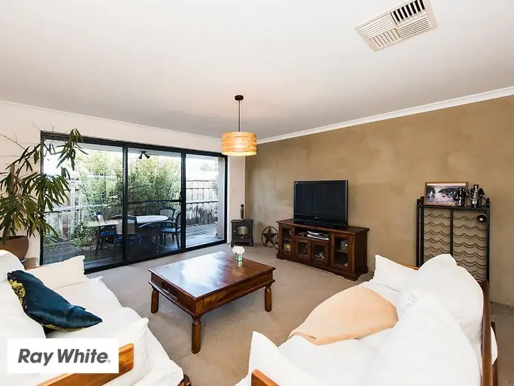 Sixth view of Homely house listing, 106 Charlottes Vista, Ellenbrook WA 6069