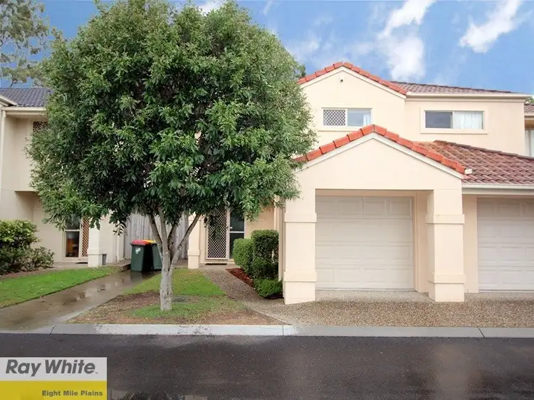 Main view of Homely townhouse listing, 7/20 Elite Street, Runcorn QLD 4113