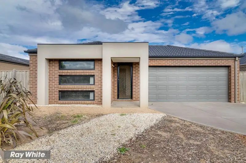 Main view of Homely house listing, 8 Shoveler Close, Williams Landing VIC 3027