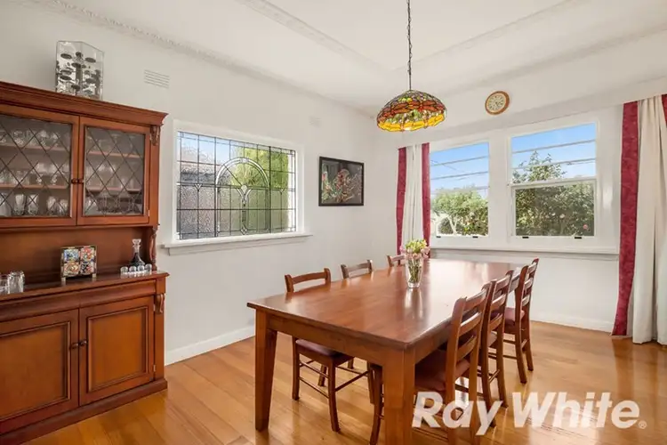 Fourth view of Homely house listing, 3 Proudfoot Street, Mont Albert VIC 3127