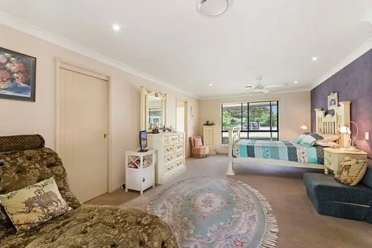 Third view of Homely house listing, 32 Traline Road, Glass House Mountains QLD 4518