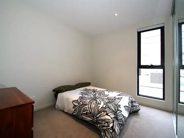 Third view of Homely apartment listing, 601/380 Little Lonsdale Street, Melbourne (CBD) VIC 3000