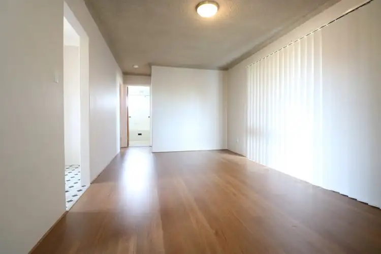 Second view of Homely unit listing, 33/4-8 St Johns Road, Cabramatta NSW 2166