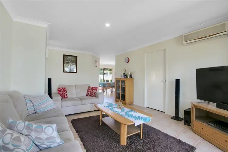 Second view of Homely house listing, 1/35 Ashridge Road, Darra QLD 4076