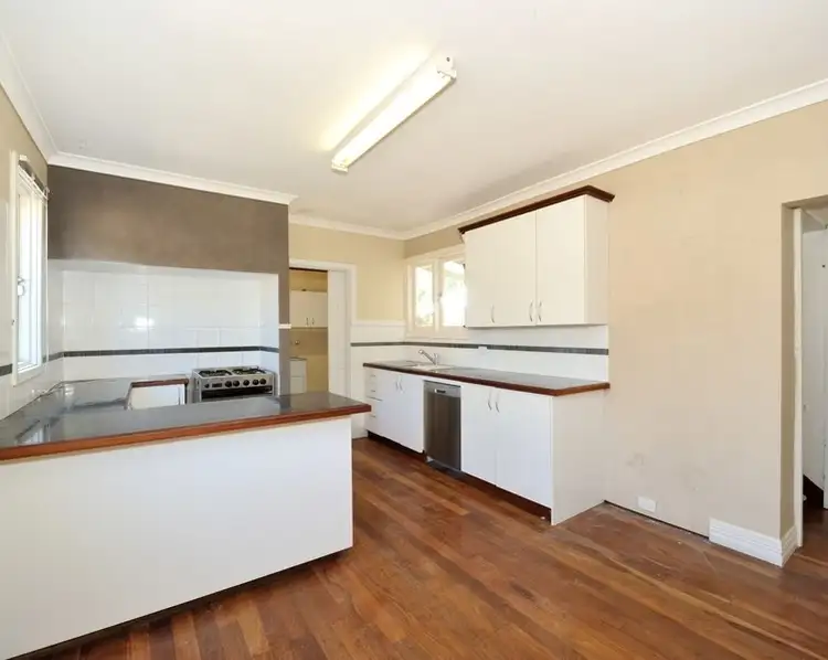 Second view of Homely house listing, 58 Lake Street, Rockingham WA 6168