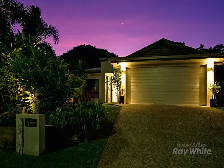 Fourth view of Homely house listing, 103 Fitzmaurice Drive, Bentley Park QLD 4869