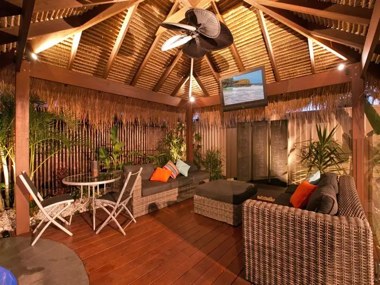 Second view of Homely house listing, 78 Twenty Fifth Avenue, Palm Beach QLD 4221