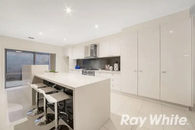Third view of Homely house listing, 34 Dorothy Street, Burwood East VIC 3151