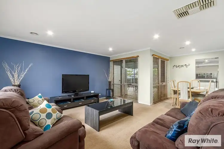 Third view of Homely house listing, 36 Nursery Road, Croydon VIC 3136
