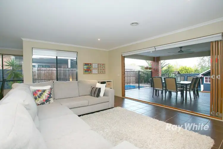 Seventh view of Homely house listing, 22 Melington Drive, Lyndhurst VIC 3975