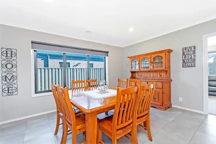 Fifth view of Homely house listing, 16 Rawlings Drive, Warrnambool VIC 3280