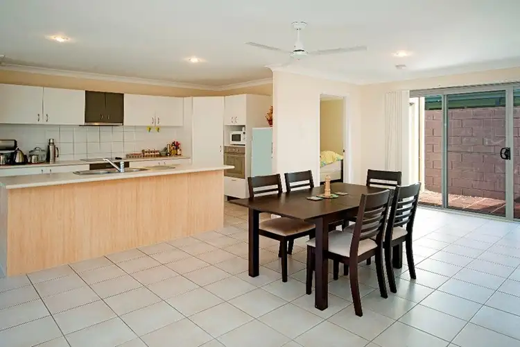 Sixth view of Homely house listing, 17 Norfolk Drive, Pacific Pines QLD 4211