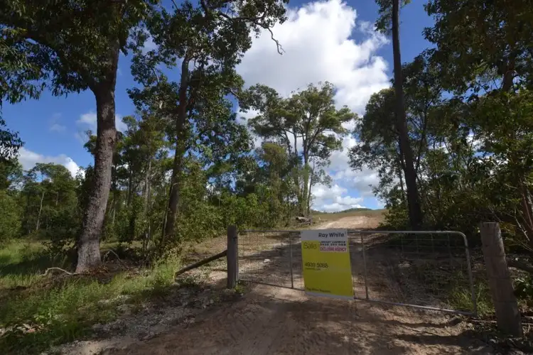 1405 Old Byfield Road, Lake Mary QLD 4703