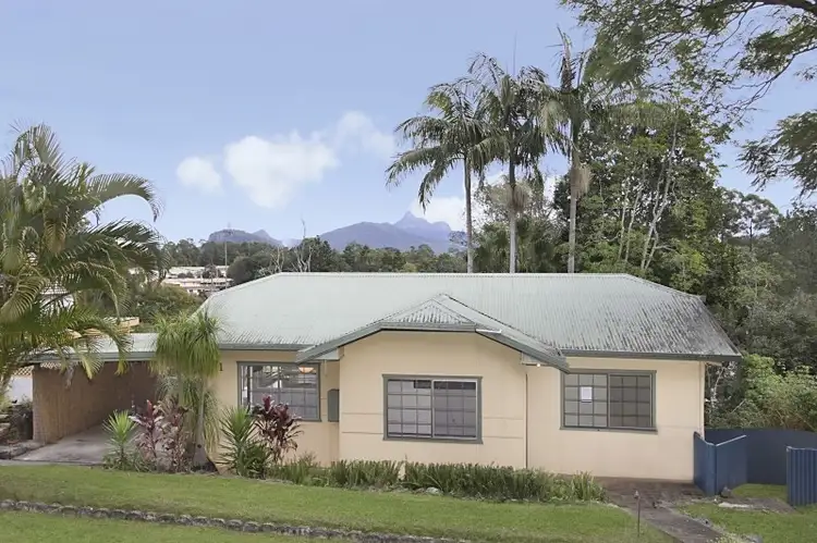 1 Park Avenue, Murwillumbah NSW 2484