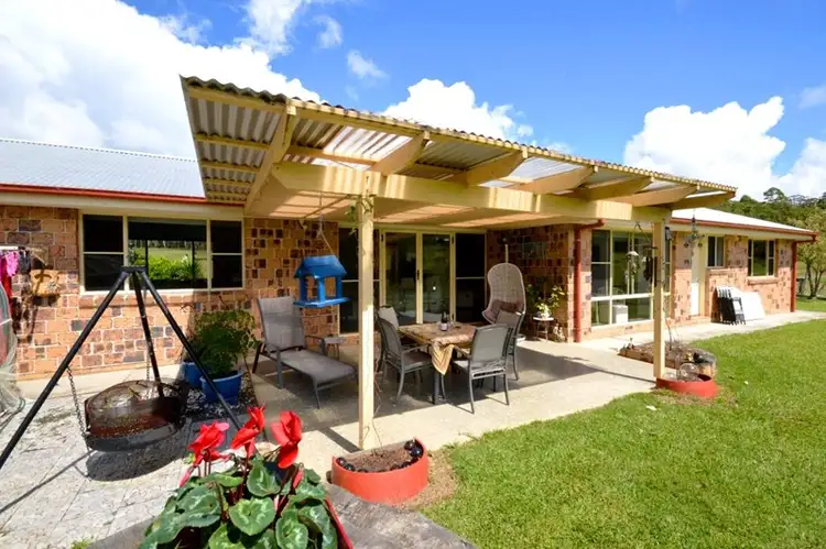 Main view of Homely rural property listing, 206 Timmsvale Road, Ulong NSW 2450