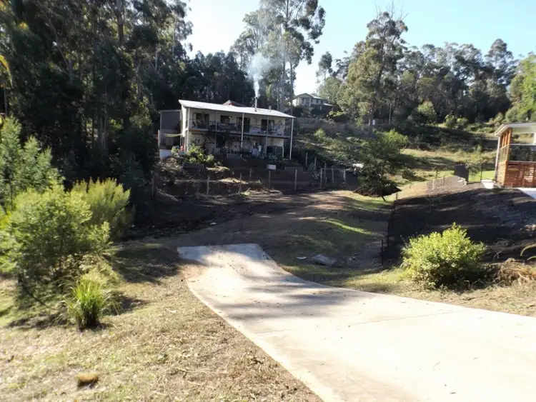 Second view of Homely land listing, 135 Litchfield Crescent, Long Beach NSW 2536