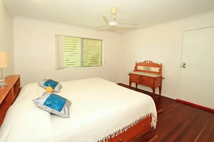 Sixth view of Homely house listing, 336 Balaclava Street, Frenchville QLD 4701