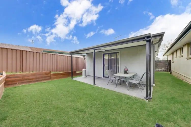 Sixth view of Homely house listing, 47 Clifford Crescent, Ingleburn NSW 2565
