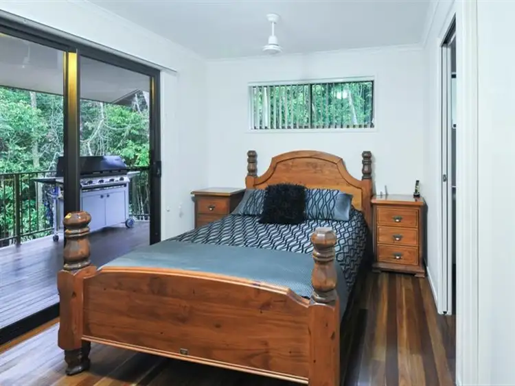 Sixth view of Homely house listing, 133 Kookaburra Drive, Cannon Valley QLD 4800