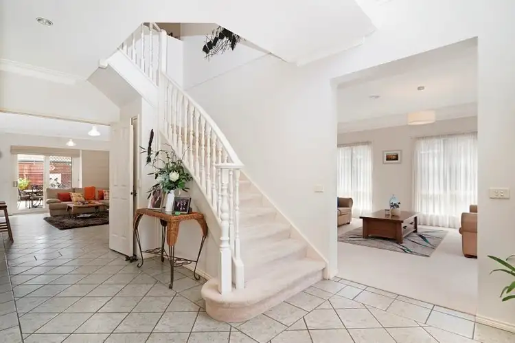 Second view of Homely house listing, 56 Nurten Parade, Aspendale Gardens VIC 3195