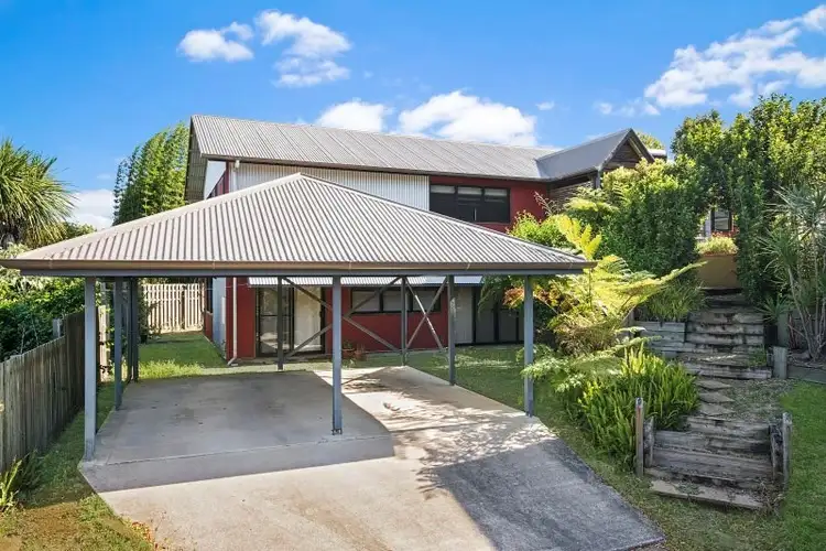 5 Woodpecker Close, Maleny QLD 4552