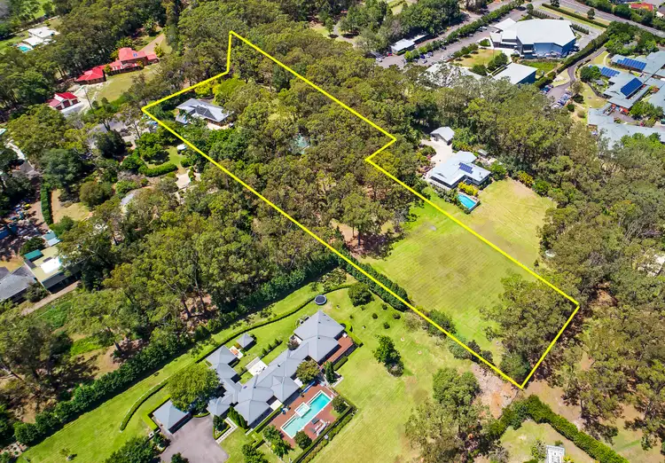Third view of Homely house listing, 21 Portsmouth Road, Erina NSW 2250